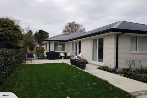 Photo of property in 67 Brookside Terrace, Bryndwr, Christchurch, 8053