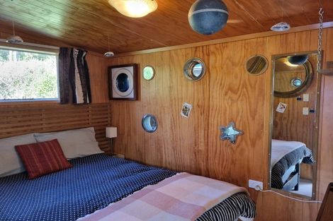 Photo of property in 17 Makura Road, Goose Bay, Kaikoura, 7374