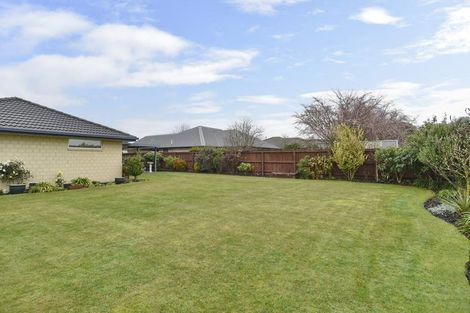 Photo of property in 32 Kensington Avenue, Rangiora, 7400