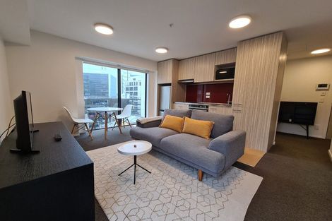 Photo of property in 701/111 Dixon Street, Te Aro, Wellington, 6011