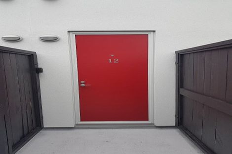 Photo of property in Galleria Apartments, 12/77 Tory Street, Te Aro, Wellington, 6011