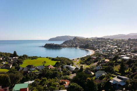 Photo of property in Ocean View Estate, 9/26 View Road, Titahi Bay, Porirua, 5022