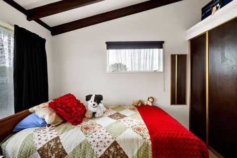 Photo of property in 7 Von Tempsky Street, Normanby, Hawera, 4614