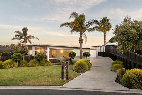 Photo of property in 18 Trinidad Place, Flagstaff, Hamilton, 3210