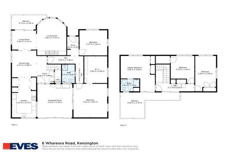 Photo of property in 6 Whareora Road, Kensington, Whangarei, 0112