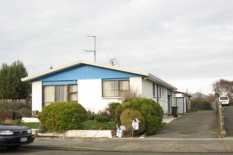 Photo of property in 1/17 Biggar Street, Strathern, Invercargill, 9812