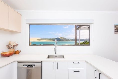 Photo of property in 58 Fairlie Crescent, Opononi, Kaikohe, 0473