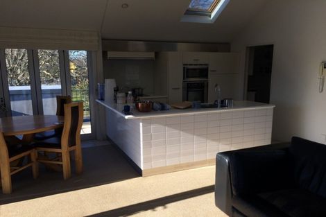 Photo of property in 33e Cranmer Square, Christchurch Central, Christchurch, 8013