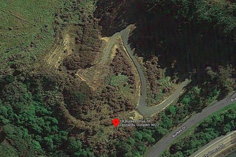 Photo of property in 1b Burkes Drive, Saint Leonards, Dunedin, 9022