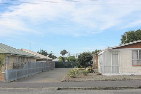 Photo of property in 267 Tancred Street, Ashburton, 7700