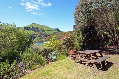 Photo of property in 14 Solar Terrace, Broad Bay, Dunedin, 9014