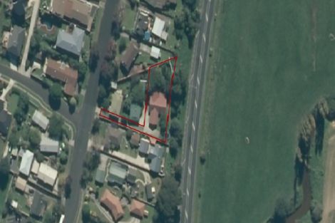 Photo of property in 190 Taylor Avenue, Te Awamutu, 3800