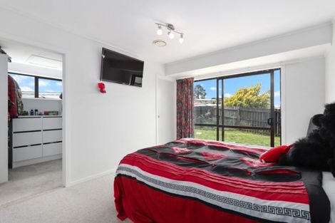 Photo of property in 5 Hartis Avenue, Huntly, 3700