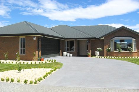 Photo of property in 95 Northwood Boulevard, Northwood, Christchurch, 8051