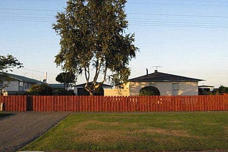 Photo of property in 220 Horndon Street, Darfield, 7510