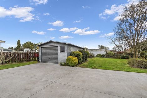 Photo of property in 58 Neal Street, Putaruru, 3411