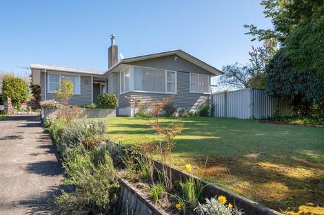 Photo of property in 41 Pegasus Drive, Sunnybrook, Rotorua, 3015