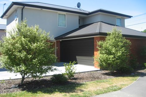 Photo of property in 45 Walton Street, Sydenham, Christchurch, 8023