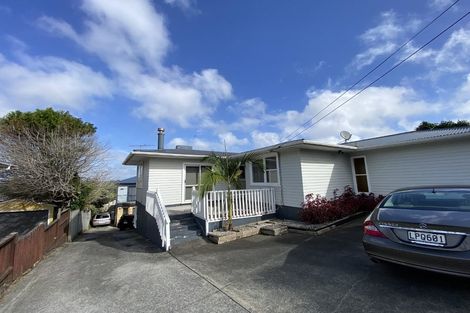 Photo of property in 81 Hepburn Road, Glendene, Auckland, 0602