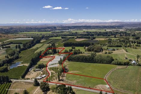 Photo of property in 36 Hawley Road, Blackmans, Alexandra, 9391