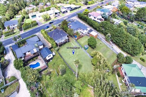 Photo of property in 148 Glengarry Road, Glen Eden, Auckland, 0602