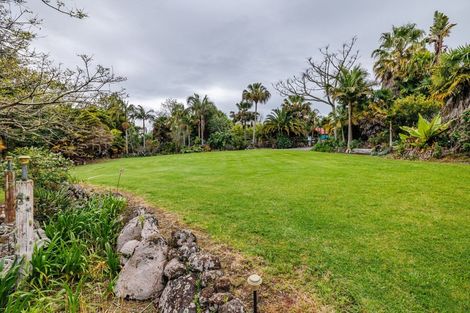 Photo of property in 105 Valencia Lane, Kerikeri, 0293