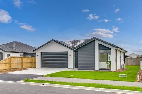 Photo of property in 21 Te Repo Drive, Halswell, Christchurch, 8025