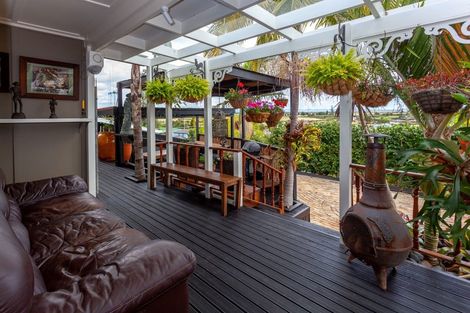 Photo of property in 107 Brunton Crescent, Thames, 3500