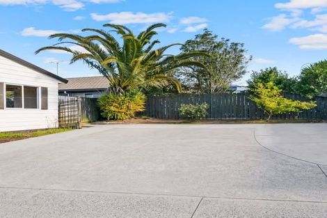 Photo of property in 139 Alfriston Road, Manurewa, Auckland, 2105