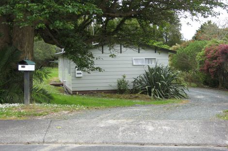 Photo of property in 24 Wi Apo Place, Wellsford, 0900