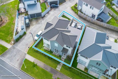 Photo of property in 10 Kauri Heart Avenue, Takanini, 2112