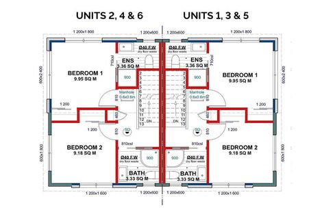 Photo of property in 1/26 Bowen Street, Upper Riccarton, Christchurch, 8041