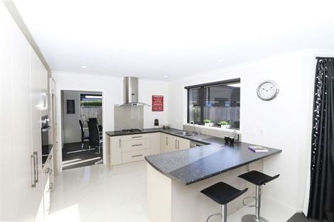 Photo of property in 12 Satchmo Place, Rototuna North, Hamilton, 3210