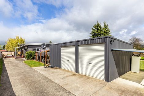 Photo of property in 11 Te Arahori Street, Turangi, 3334