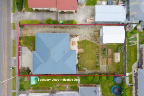Photo of property in 143 Domain Avenue, Temuka, 7920