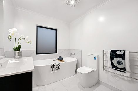 Photo of property in 24 Joint Avenue, Chartwell, Hamilton, 3210