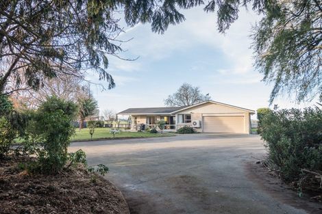 Photo of property in 690 Seadown Road, Seadown, Timaru, 7973