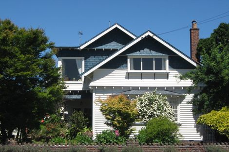 Photo of property in 14 Bolton Avenue, Spreydon, Christchurch, 8024