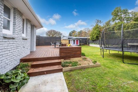 Photo of property in 7 Manapouri Place, Glenview, Hamilton, 3206