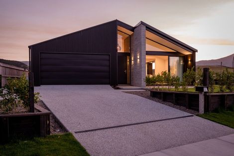 Photo of property in Northlake, 13 Lammermoor Street, Wanaka, 9305