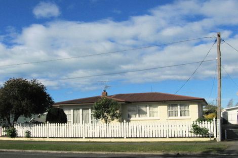Photo of property in 8 Harold Holt Avenue, Onekawa, Napier, 4110