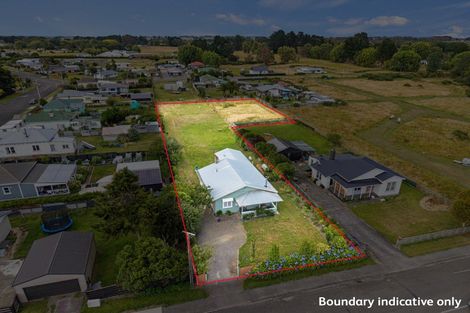 Photo of property in 54 Kensington Road, Marton, 4710