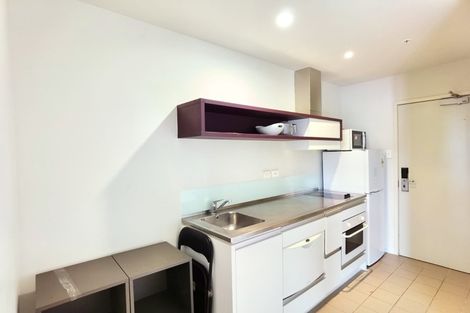 Photo of property in St Paul Apartments, 4b/4 Saint Paul Street, Auckland Central, Auckland, 1010