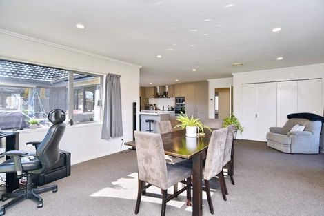 Photo of property in 4 Lower Sefton Road, Ashley, Rangiora, 7477