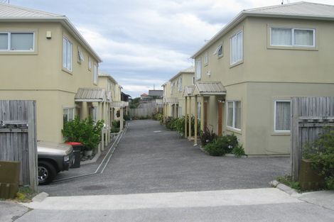 Photo of property in 9/109 Church Street, Onehunga, Auckland, 1061