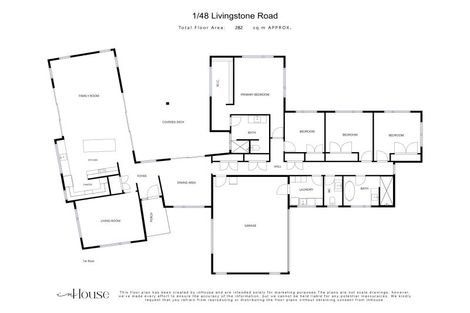 Photo of property in 1/48 Livingstone Road, Ngahinapouri, Hamilton, 3290