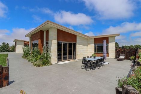Photo of property in 137 Rocky Hundreds Road, Fairview, Timaru, 7972