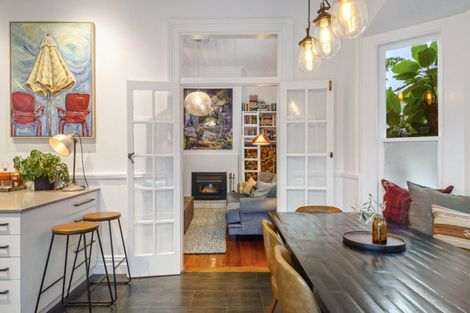 Photo of property in Grace Square, 73 Vermont Street, Ponsonby, Auckland, 1011