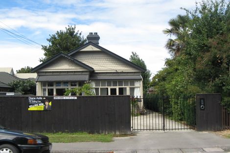 Photo of property in 58 Winton Street, St Albans, Christchurch, 8014