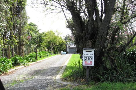 Photo of property in 219 Main Road North, Otaihanga, Paraparaumu, 5036